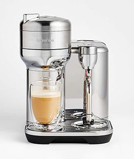 up to 30% off select Nespresso® espresso & coffee machines‡