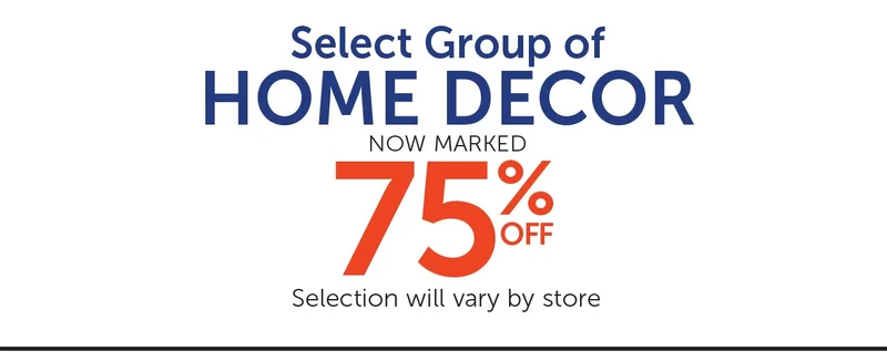 Select Home Decor