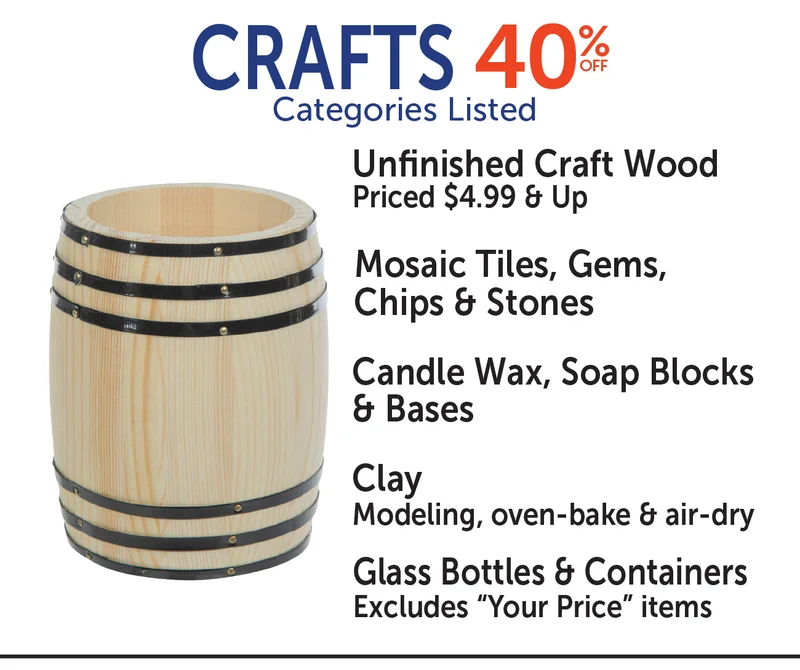 Crafts