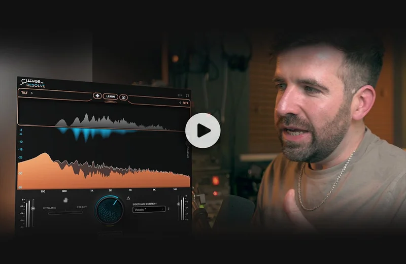 Your Mix Sounds Crowded AGAIN?! Here’s THE Fix