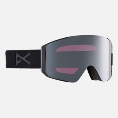Anon Sync Goggles + Bonus Lens