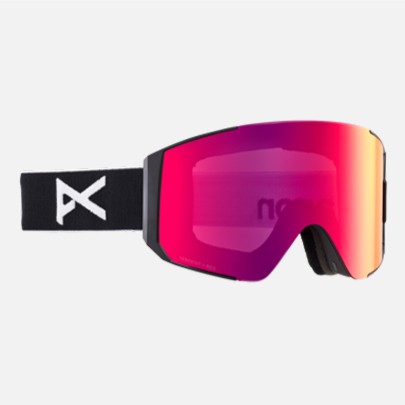 Anon Sync Goggles + Bonus Lens