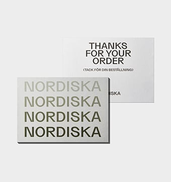 Luxe Postcards