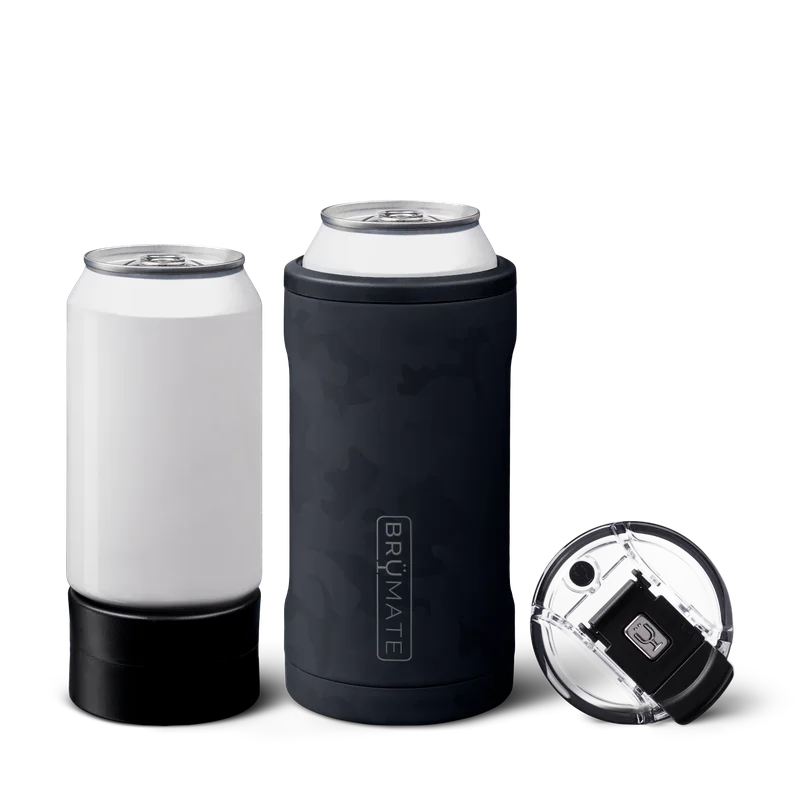 Hopsulator Trio | Midnight Camo