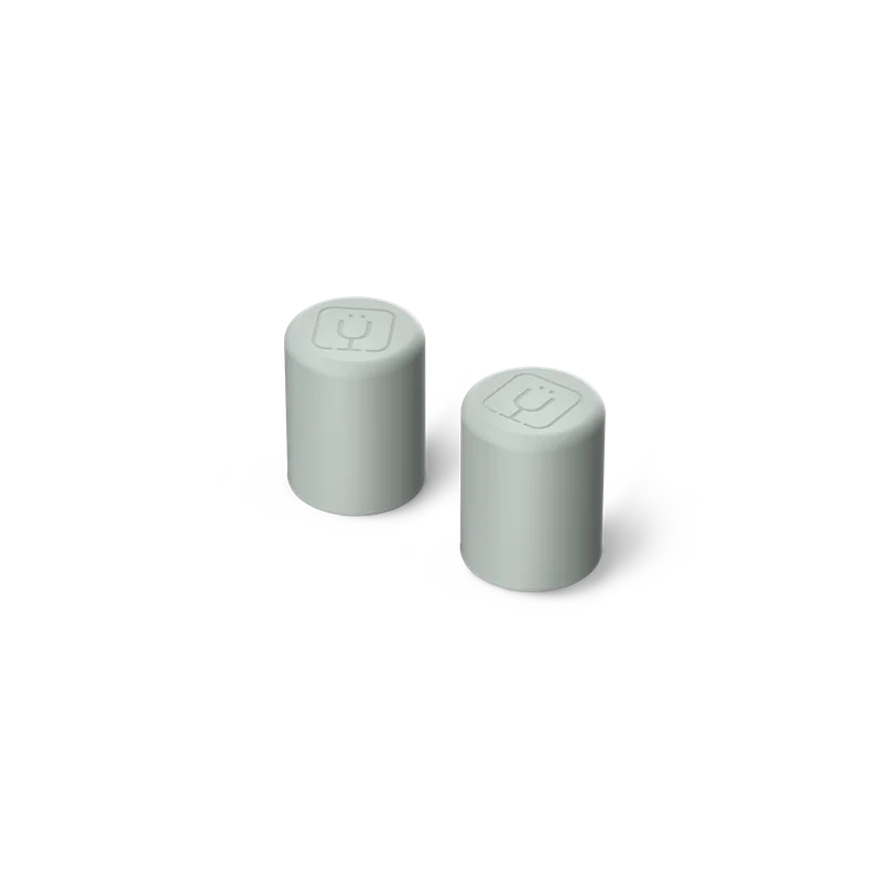 Era Magnetic Straw Cover | Sage