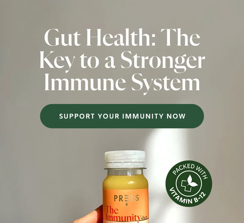 Gut Health: The Key to a Stronger Immune System