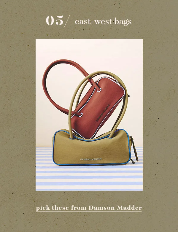 Shop bags