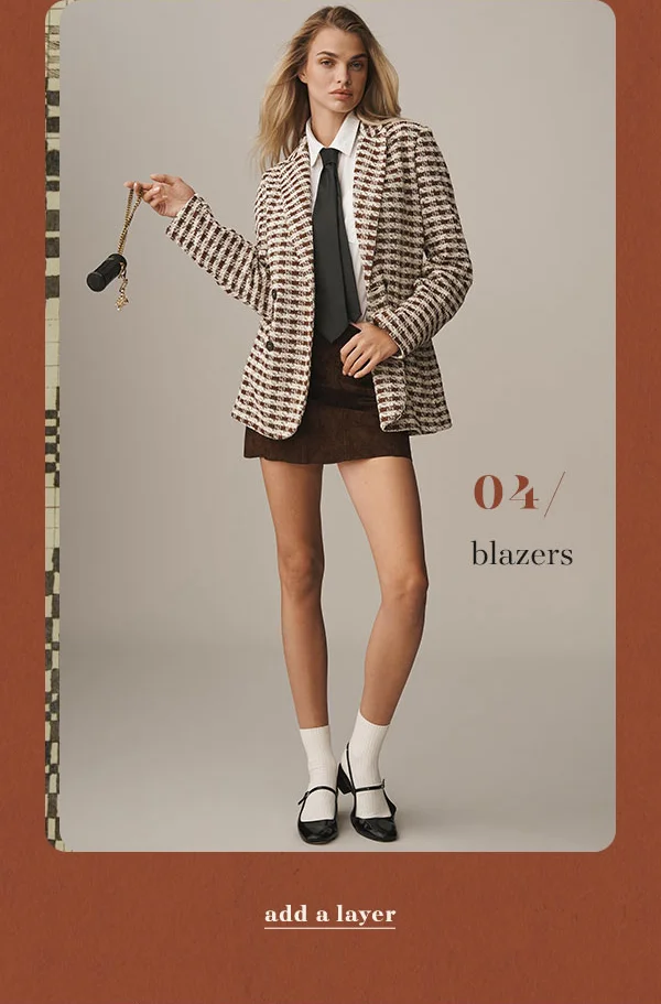 Blazers