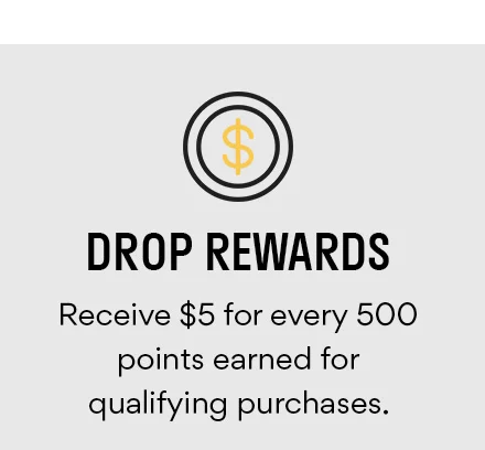 Drop Rewards Drop Rewards