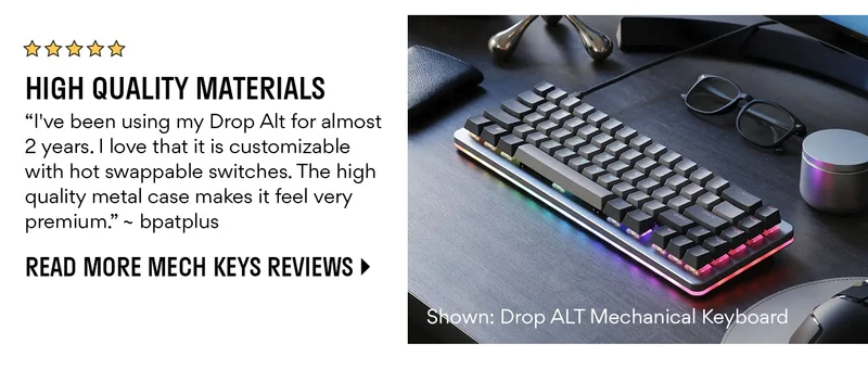 Read Mech Keys Review Read Mech Keys Review
