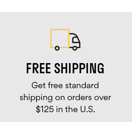 Free Shipping Free Shipping