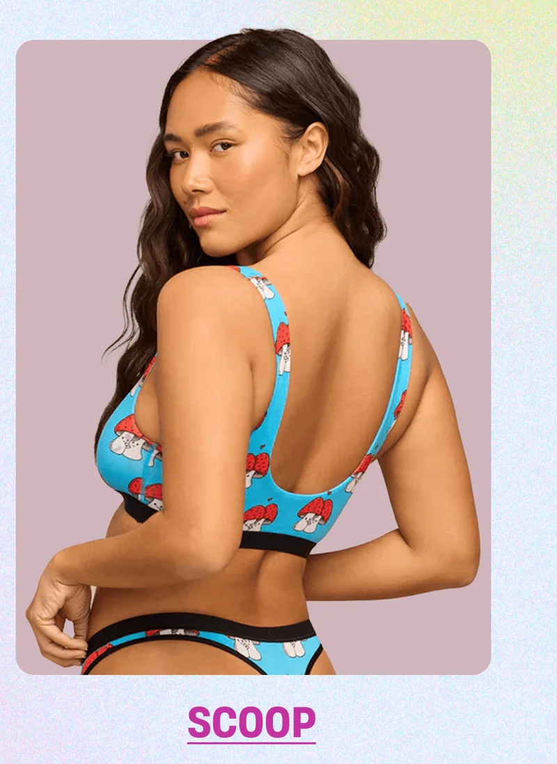 Scoop