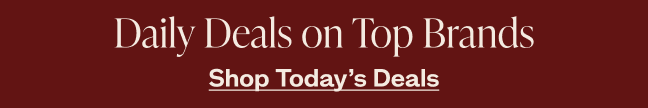 Shop Daily Deals