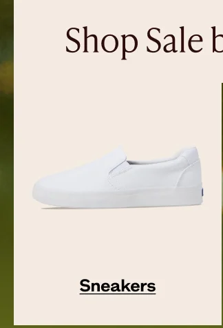 Shop Sneaker Sale
