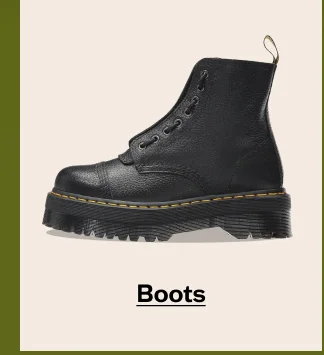 Shop Boots Sale