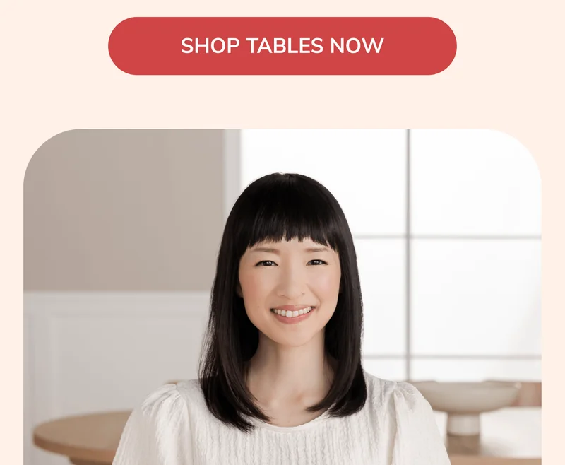 Shop Tables Now