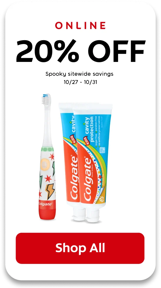 20% Off ShopSmiles