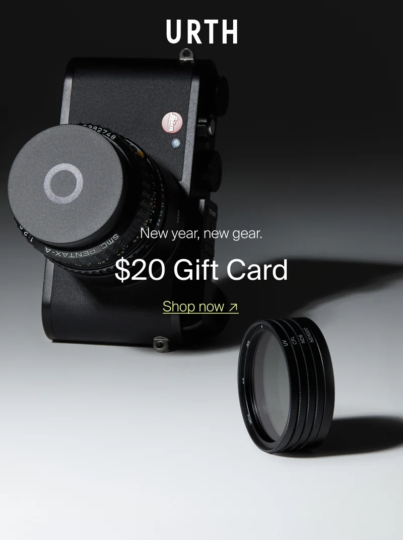 Last-minute gifting