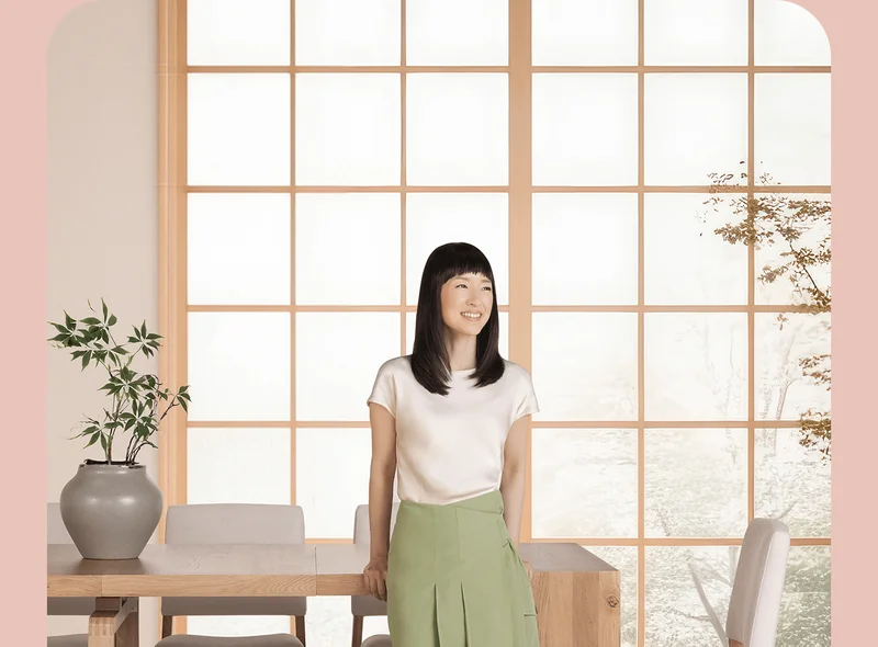 Marie Kondo