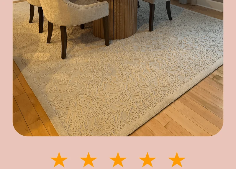 5-Star Review