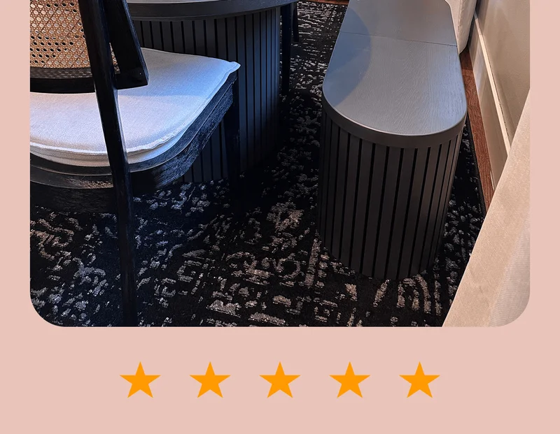 5-Star Review