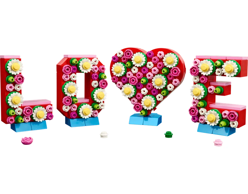 Love Letters