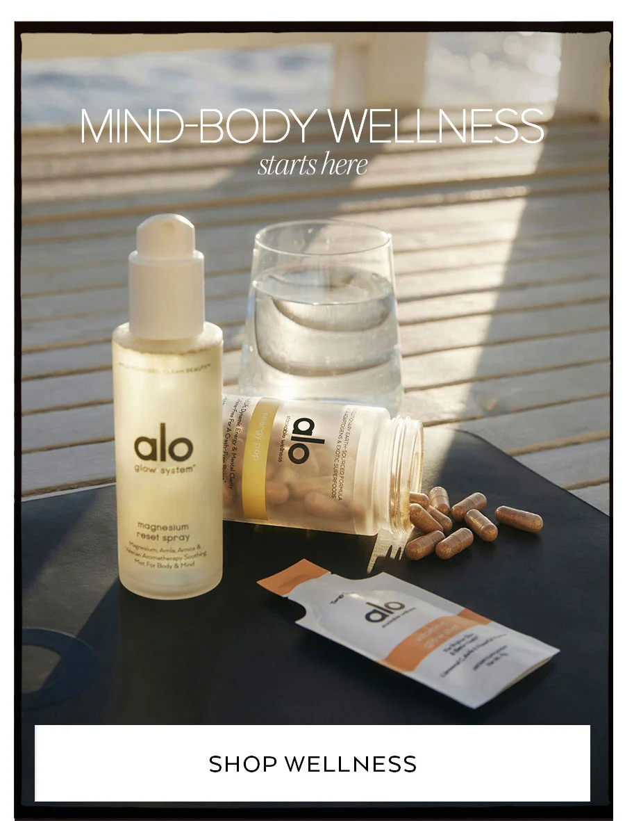 MIND BODY WELLNESS STARTSHERE SHOP WELLNESS