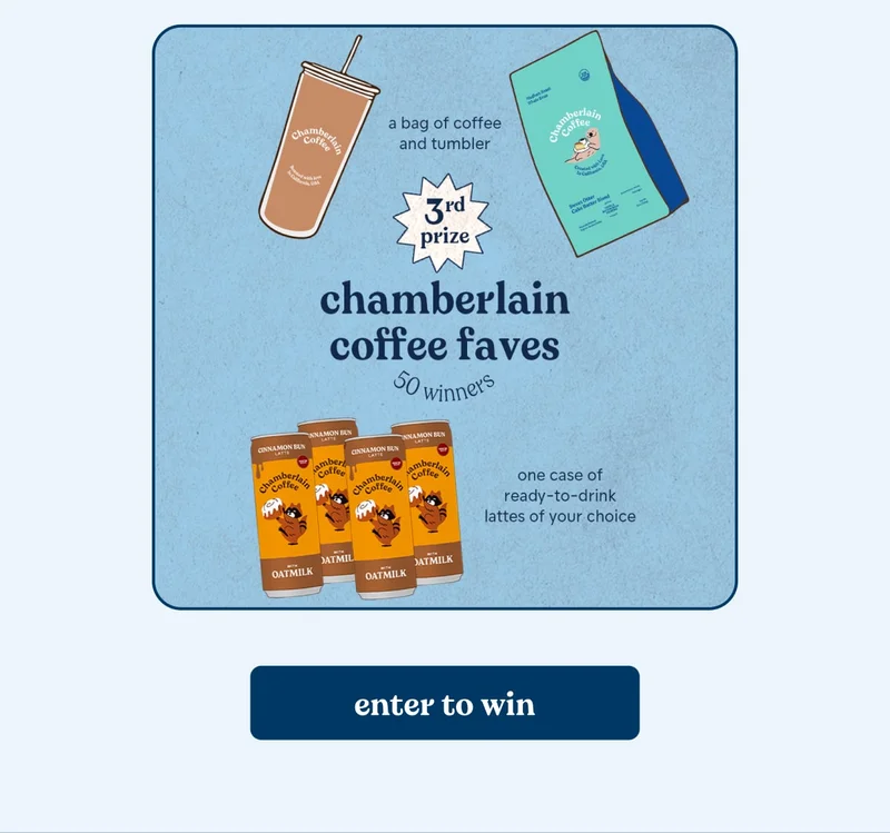 what you can win.[enter to win] *In-person grocery stores only. Excludes Amazon.