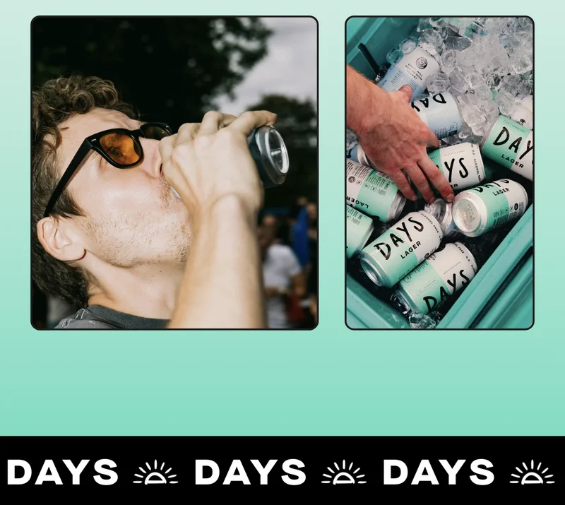 Days Brewing