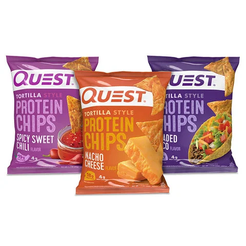 Image of Bestseller Chips  <br> Variety Pack