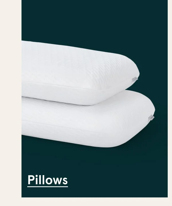 Pillows