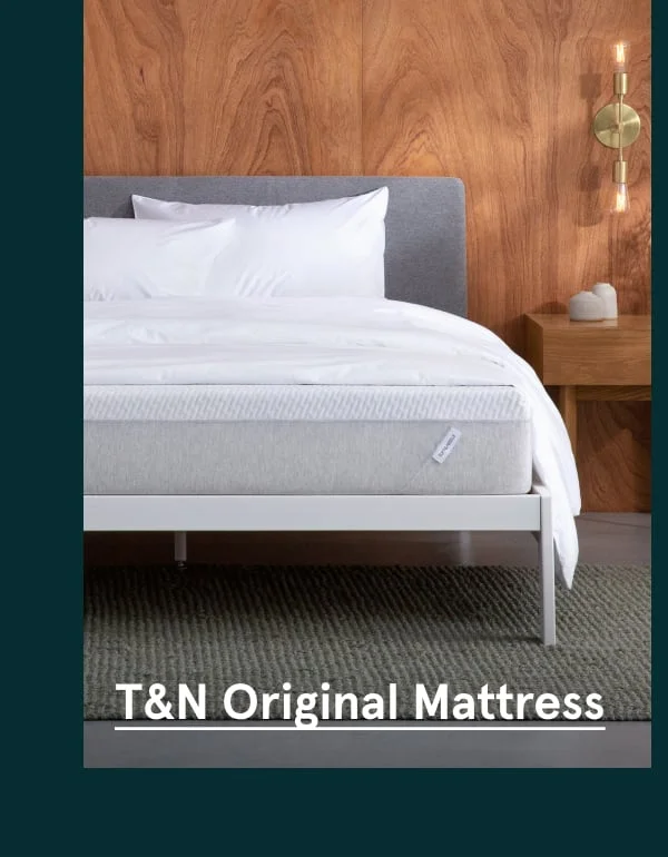 T&N Original Mattress