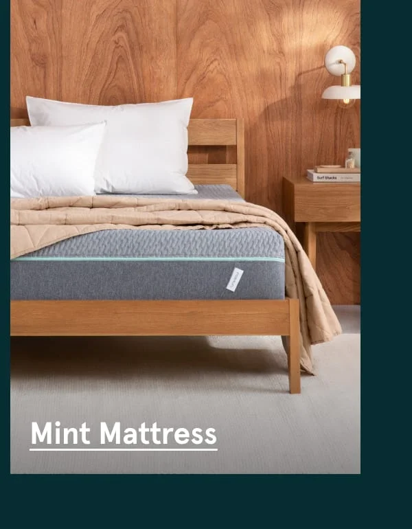 Mint Mattress