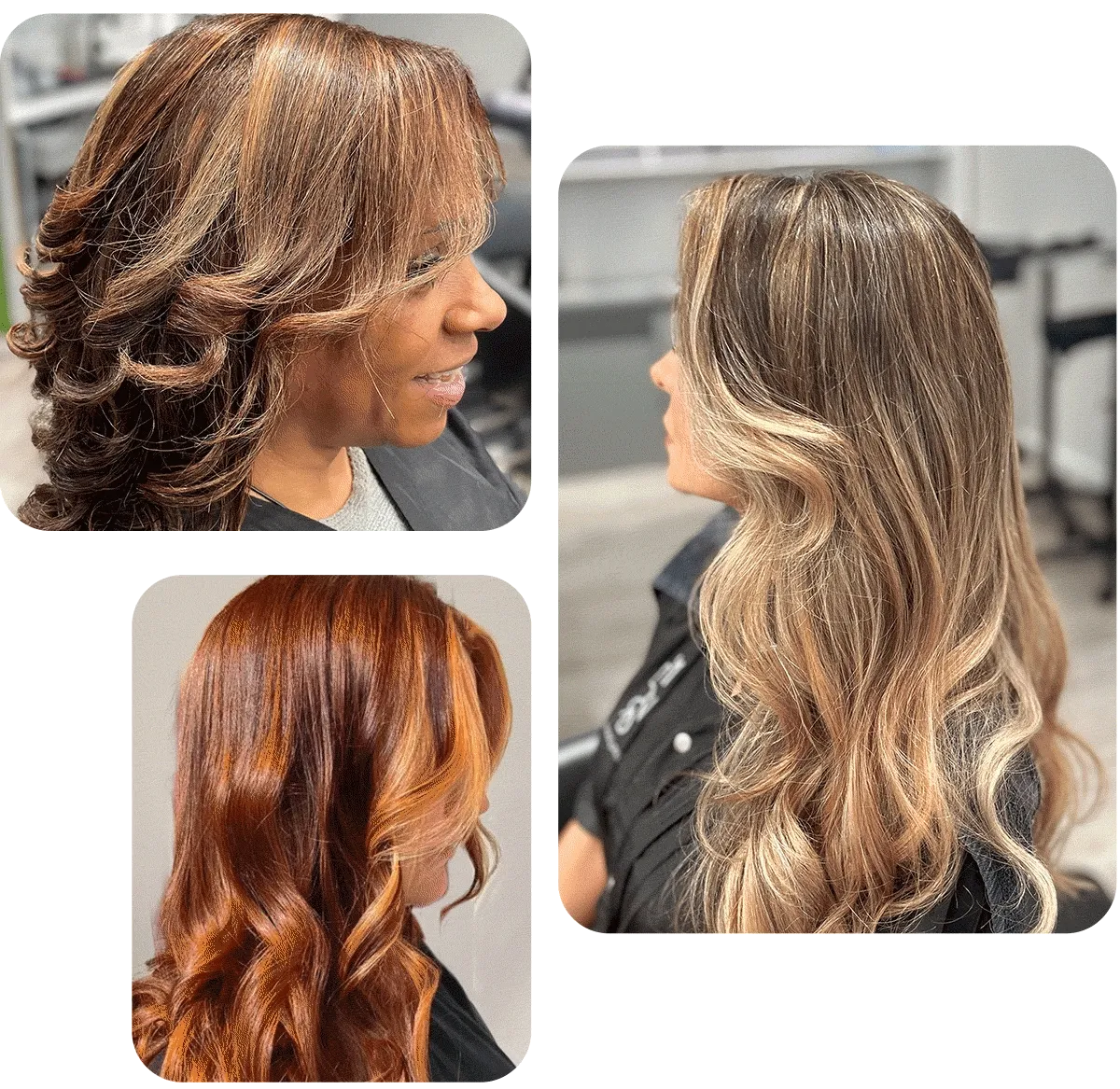 client results