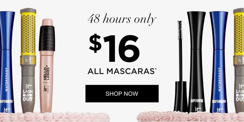 48 hours only
