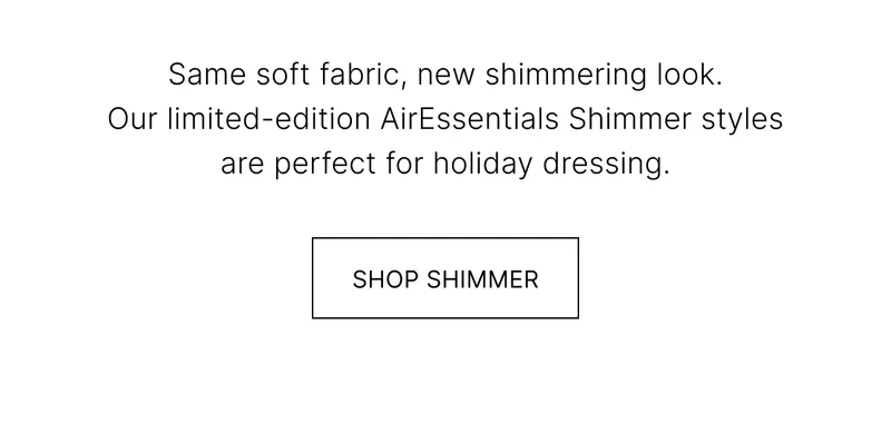 SHOP SHIMMER