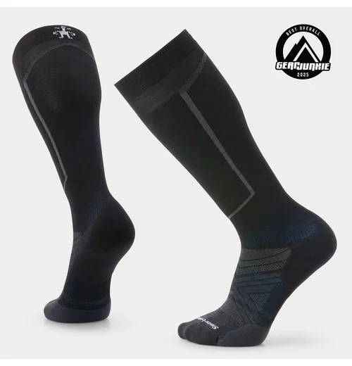 Ski Over The Calf Socks