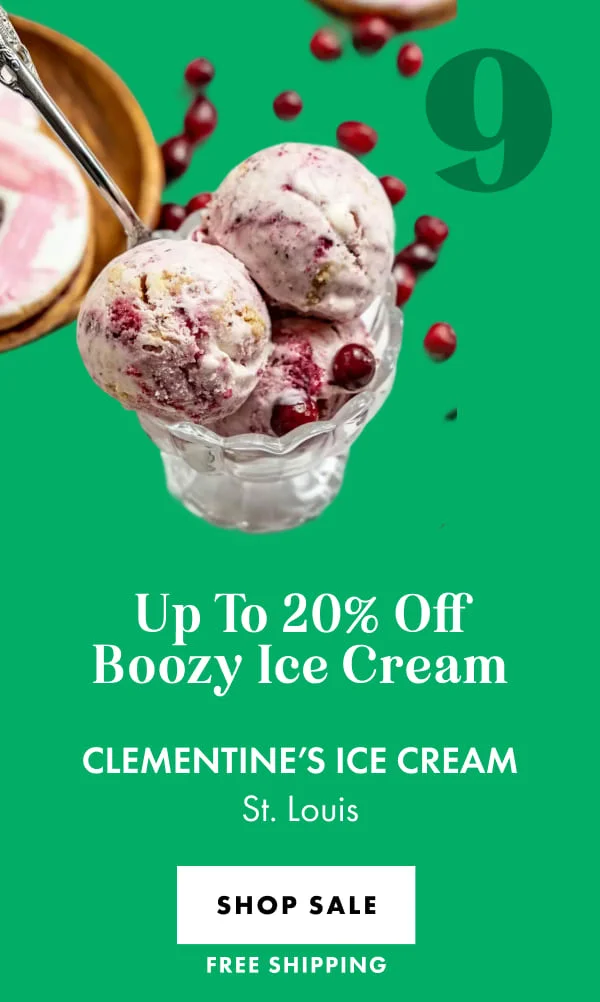 Clementine's Ice Cream