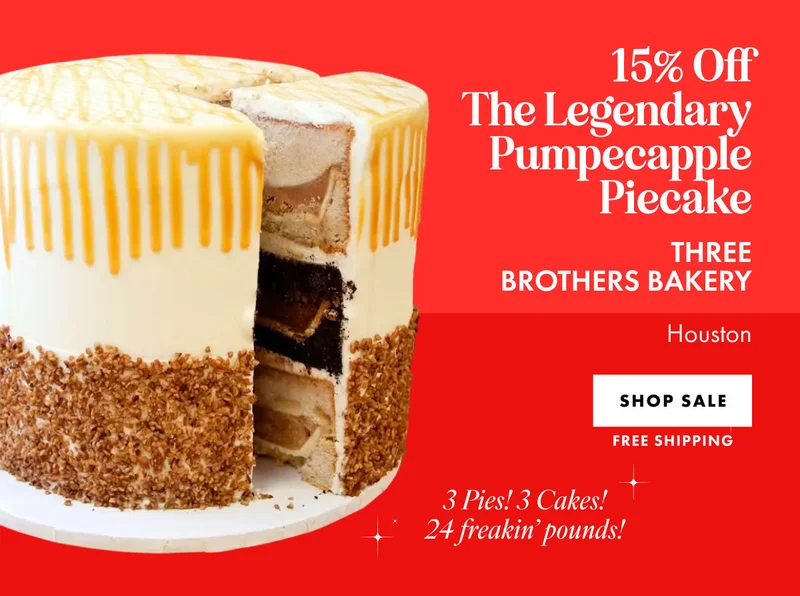 Three Brothers Bakery