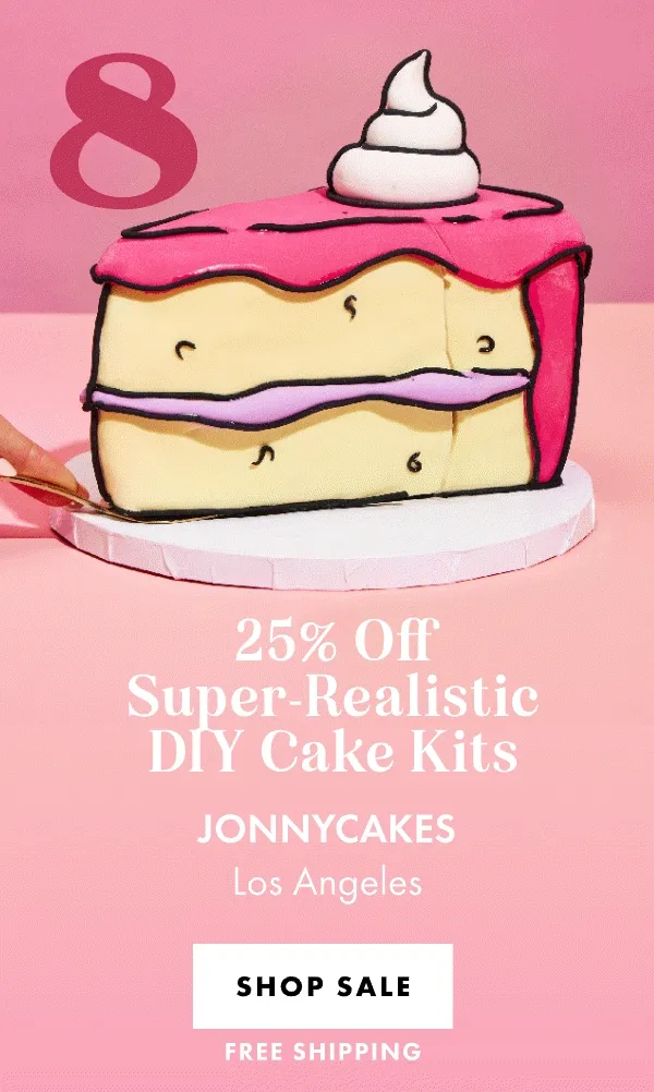 JonnyCakes