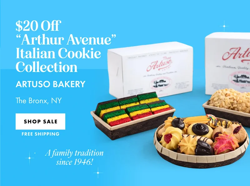 Artuso Pastry Shop