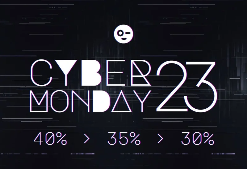 Cyber Monday