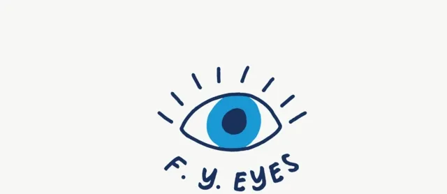F.Y. Eyes