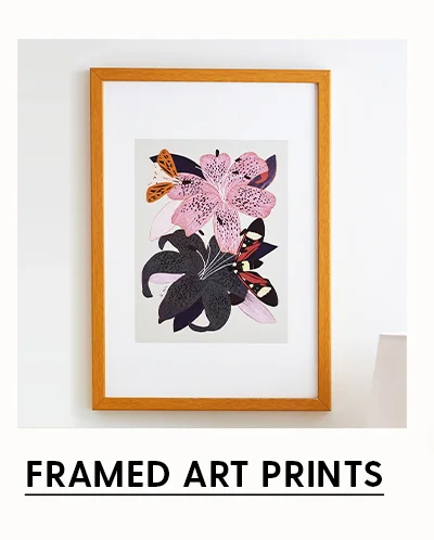 Shop Framed Art Prints