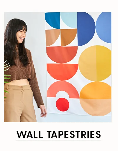 Shop Wall Tapestries