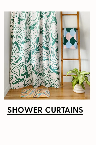 Shop Shower Curtains