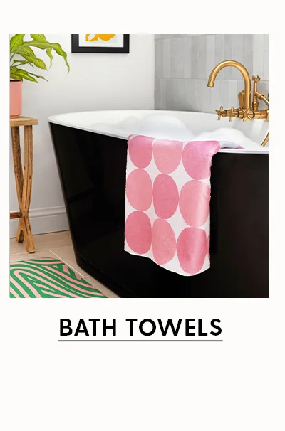 Shop Bath Towels