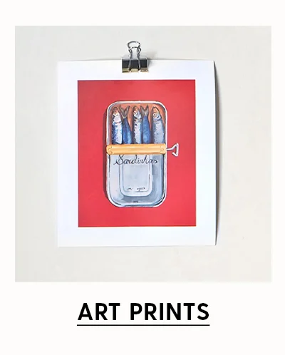 Shop Art Prints