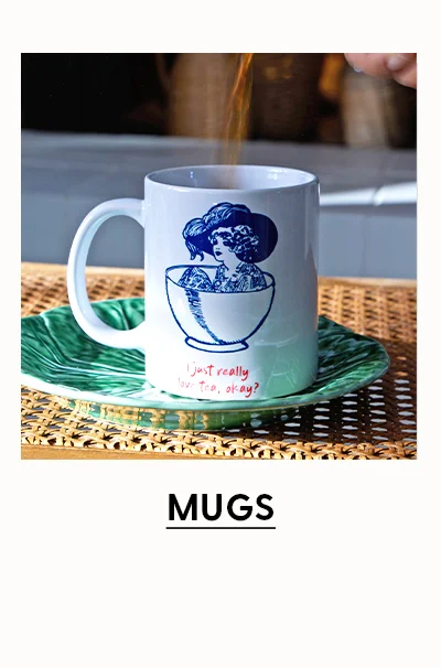 Shop Mugs
