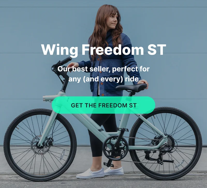 WING Freedom ST